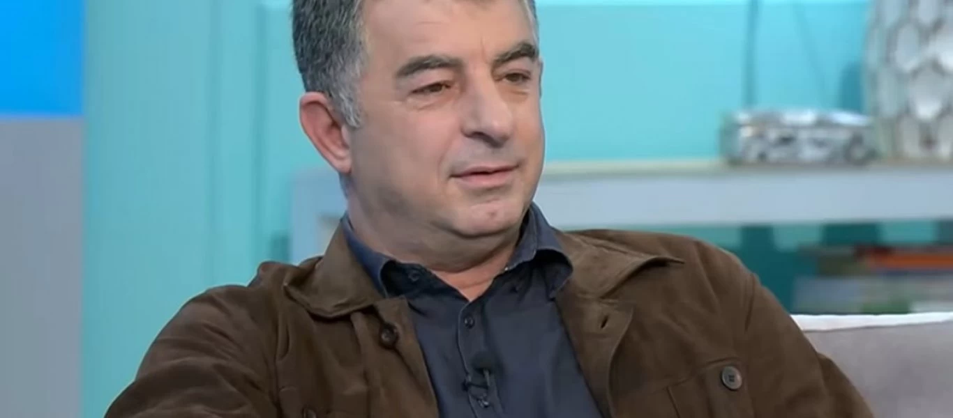 Δολοφονία Γ.Καραϊβάζ: Επί 10 λεπτά περίμεναν τον άτυχο δημοσιογράφο - Αυτά είναι τα χαρακτηριστικά των εκτελεστών